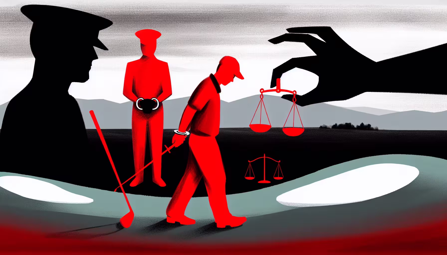 Routh Convicted in Trump Assassination Plot