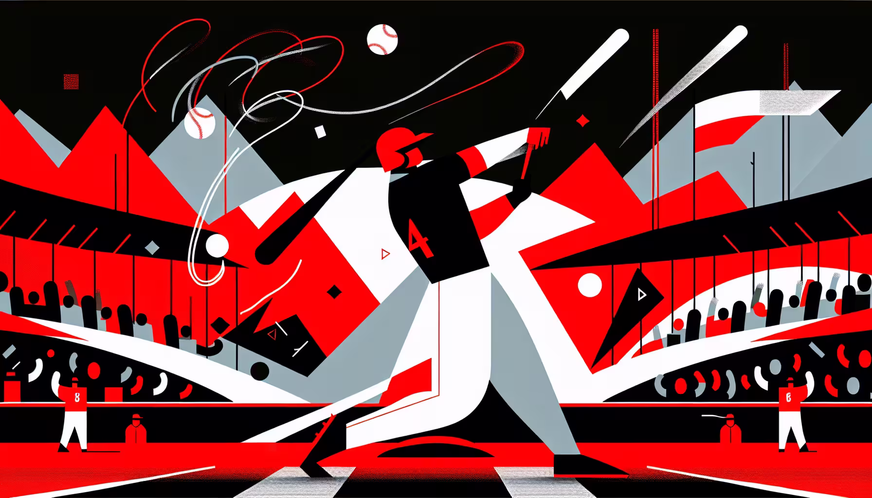 AI Hoax Ignites Mariners 60th Homer Clinch Fever