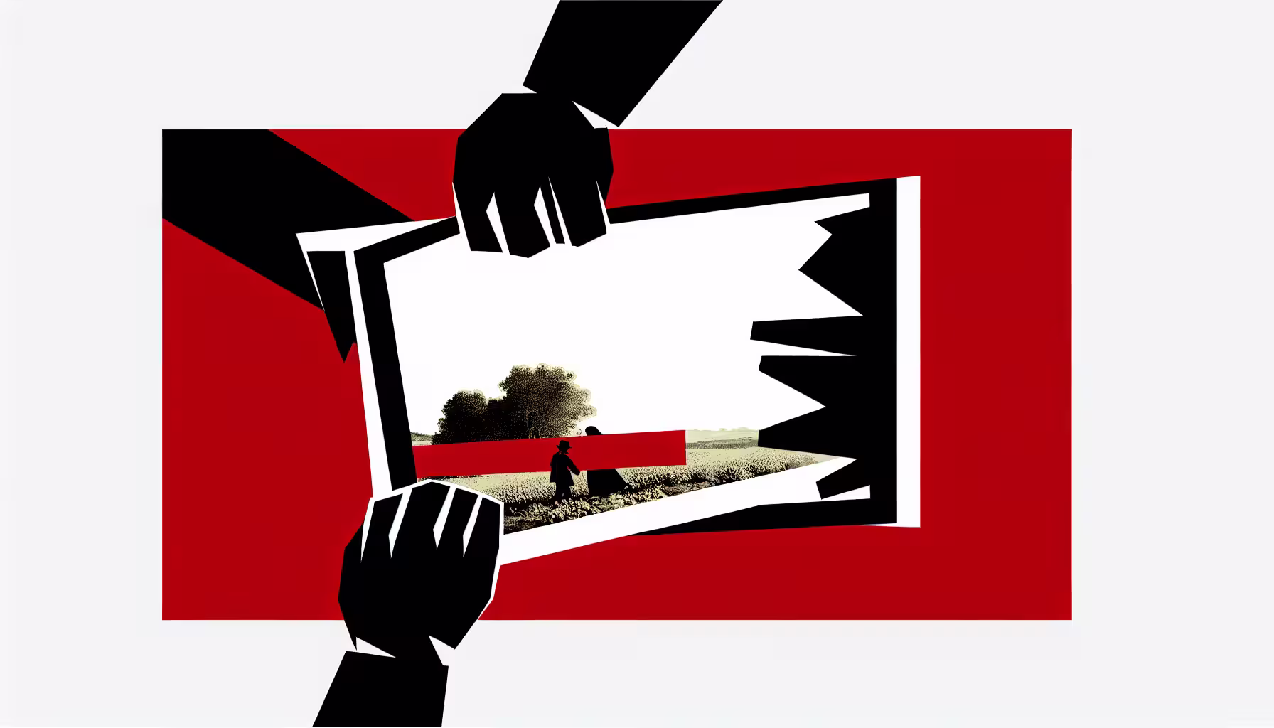 Texas Cops Raid Sally Mann Exhibit, Seize Child Photos