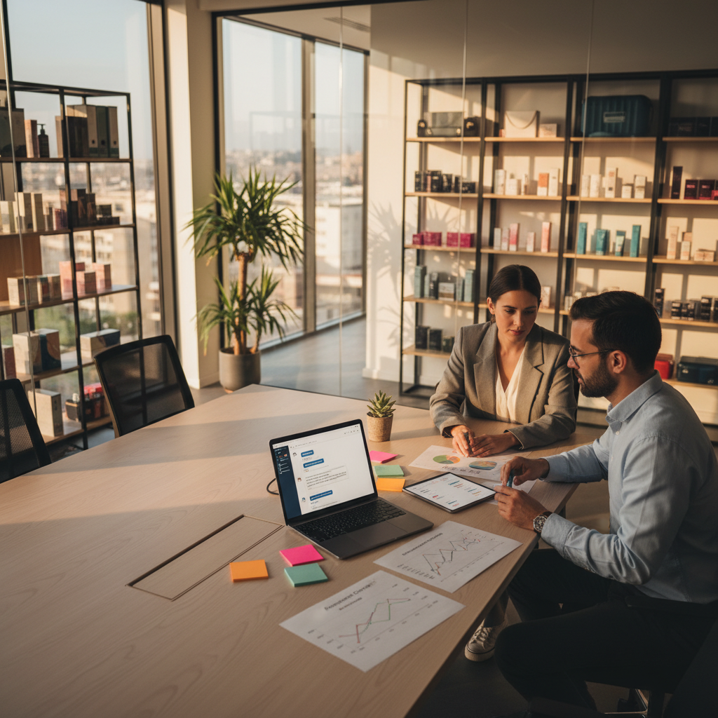 Dialog lève 4,4 M$ pour déployer un agent IA en e‑commerce : performances annoncées, enjeux d’intégration et risques d’é