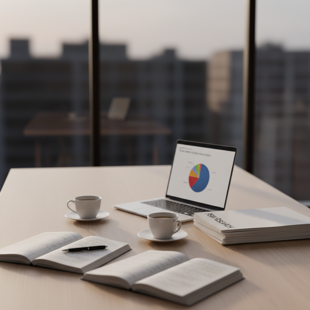 Pew Research (20/11/2025) : Facebook et YouTube en tête aux États‑Unis, mais experts alertent sur les limites de l'enquê