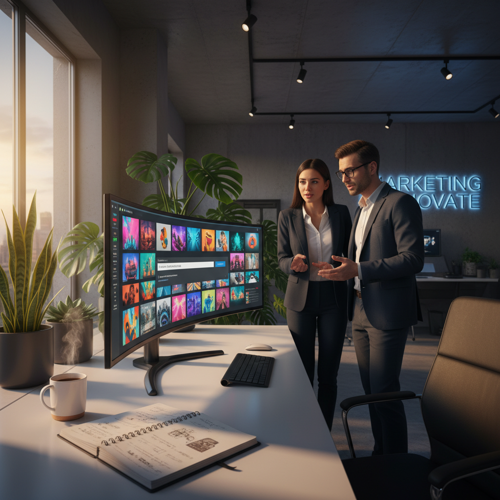 Nano Banana Pro : Google étoffe la génération d’images IA et déploie Gemini 3