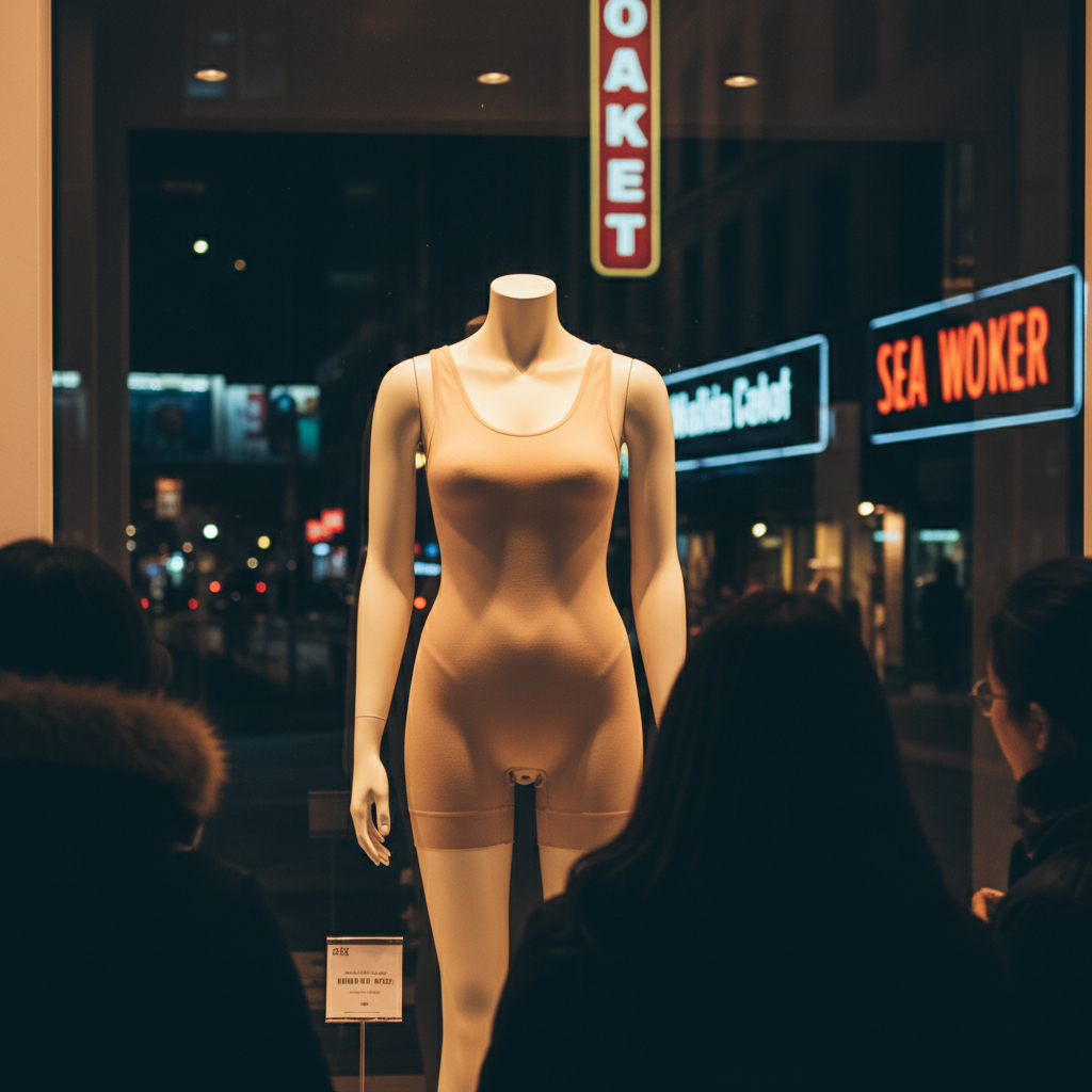 Skims, Kim Kardashian : une valorisation à 5 milliards qui confirme le succès du shapewear