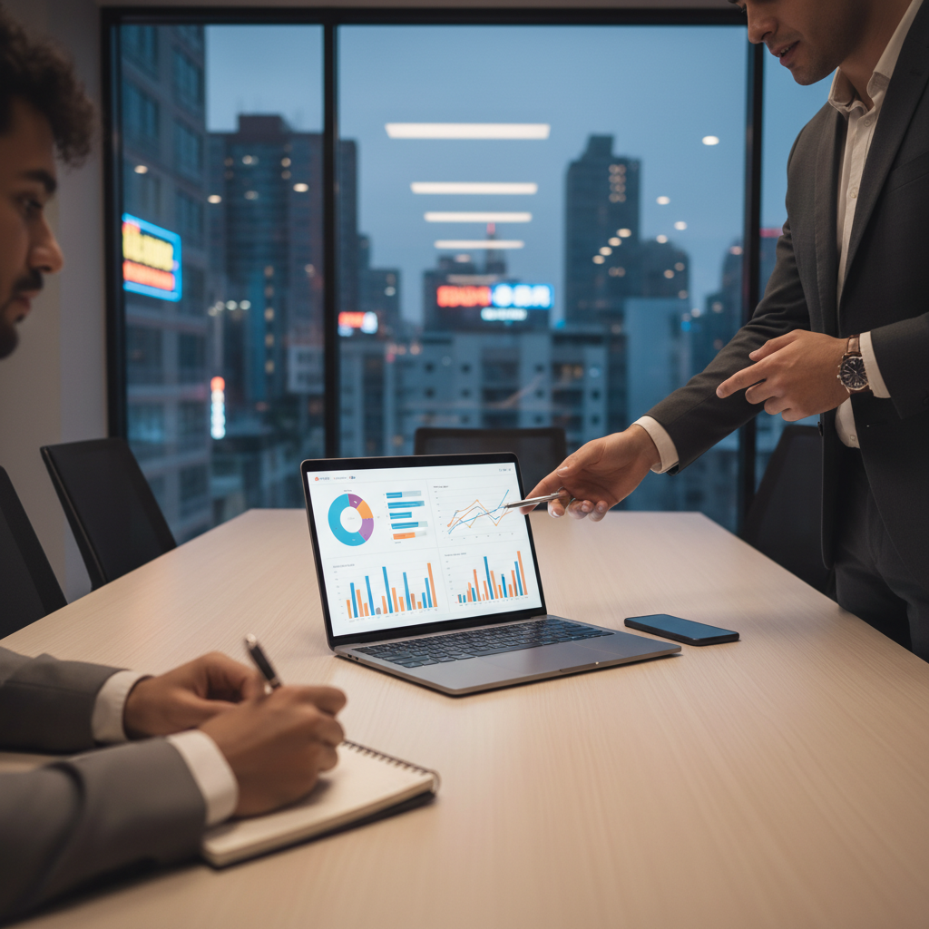 GetMint : levée de 4 millions d’euros pour référencer les marques dans les IA