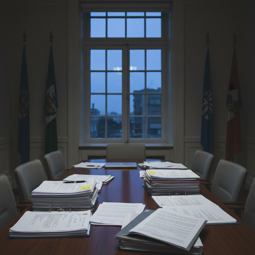 Deloitte au Canada : rapport pour Terre‑Neuve‑et‑Labrador miné par des « citations fantômes »