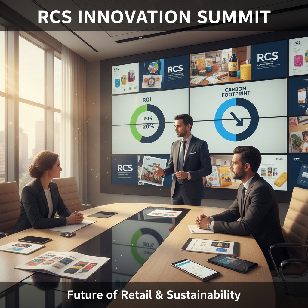 Wellpack et le RCS : comment le messaging transforme les campagnes de Triba et Netto