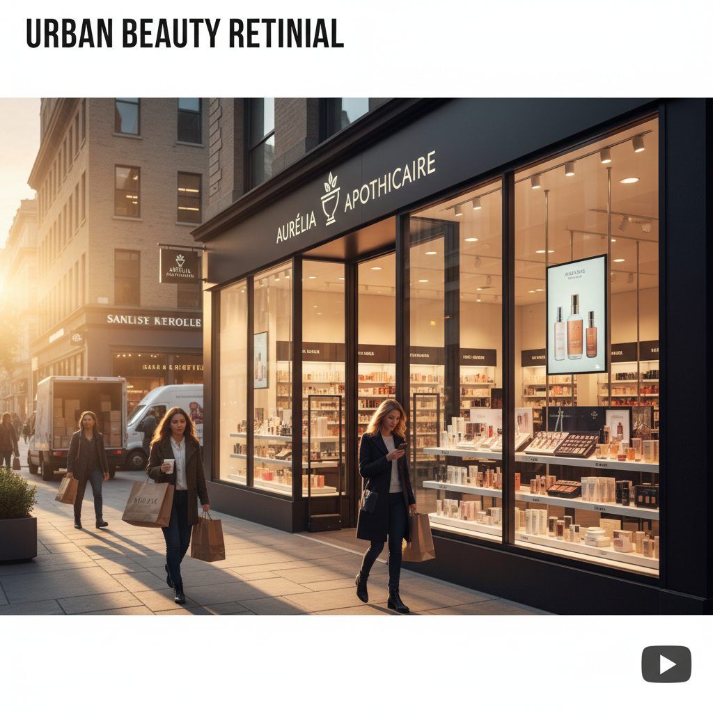 AS Watson prévoit 1 000 magasins supplémentaires et un investissement de 490 M$