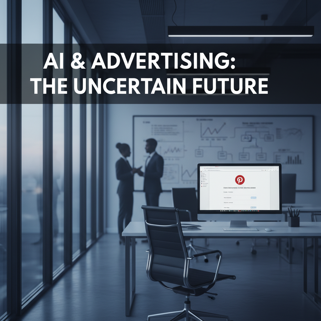 Pinterest : 780 licenciements pour réallouer des ressources vers l'IA malgré une croissance