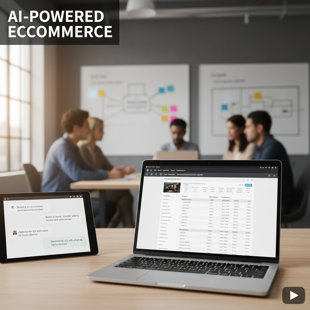 PayPal rachète Cymbio : accélération du commerce agentique et déploiement de Store Sync