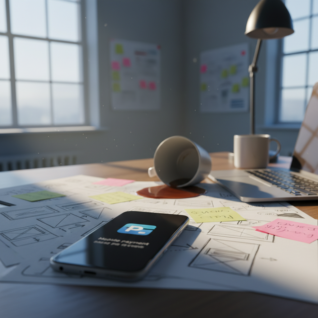 Lyf, la fintech française, cesse ses activités : bilan et perspectives du paiement mobile