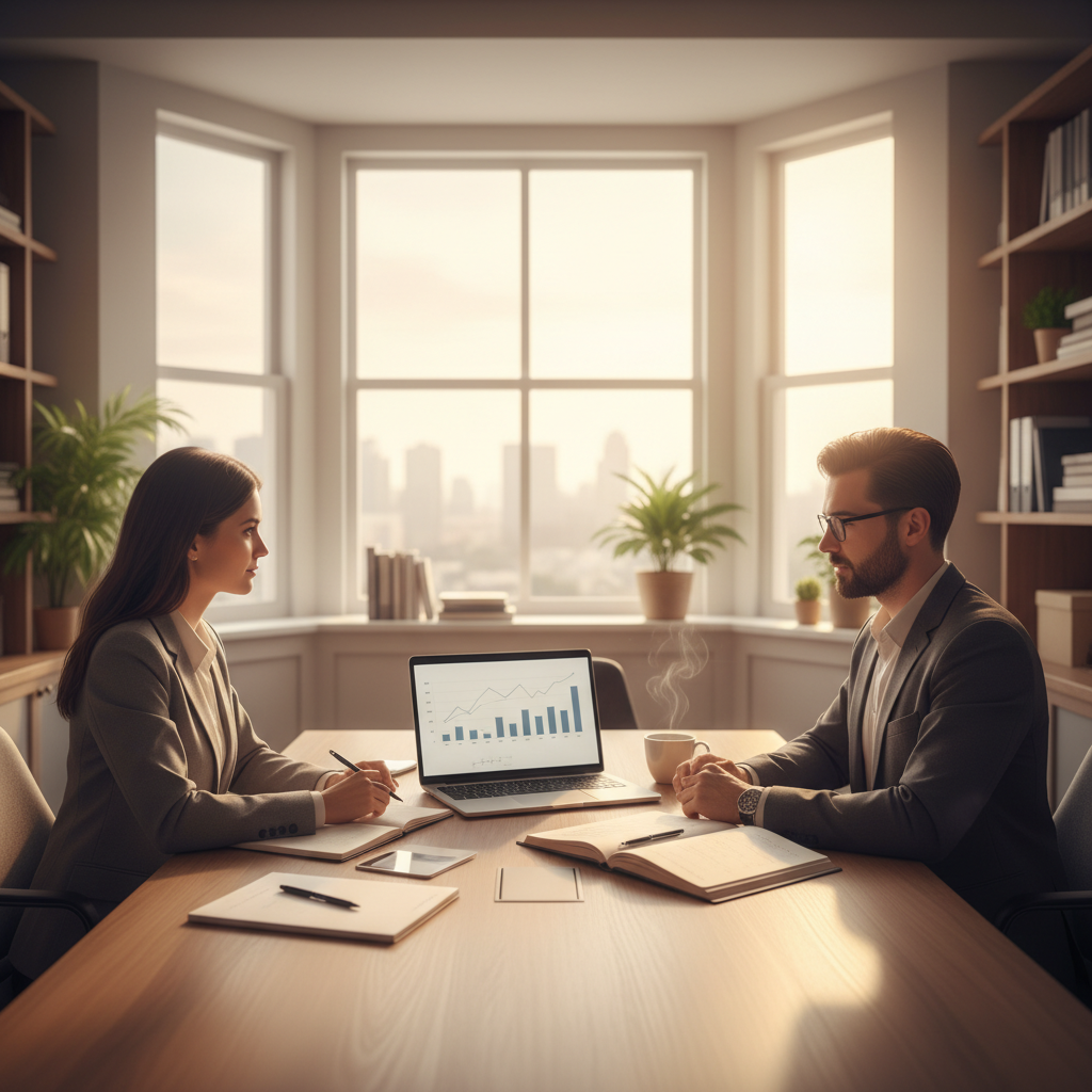 Transformation numérique et IA dans le commerce : points de vue de Laetitia Lamari et Adrien Naeem