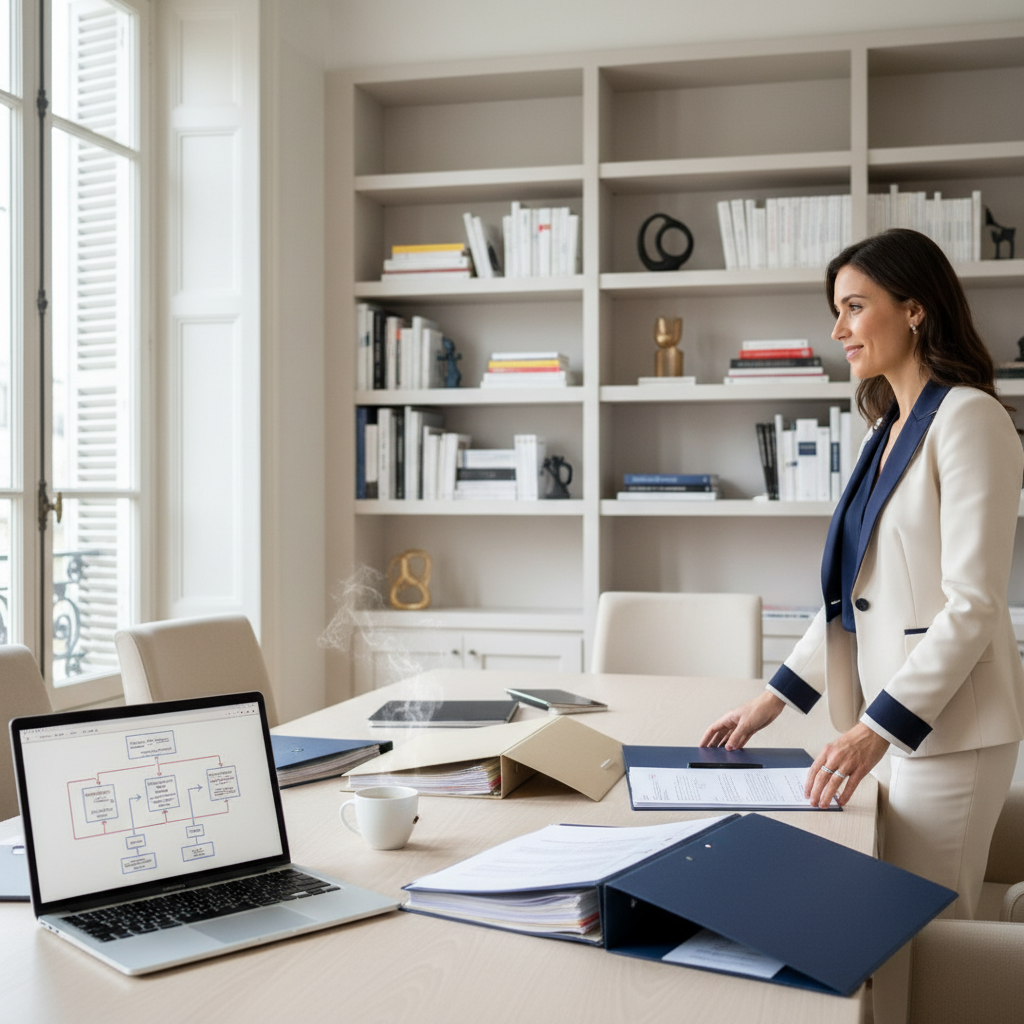 Aubade nomme Véronique Smadja DSI : transformation digitale et promotion interne au cœur de la stratégie