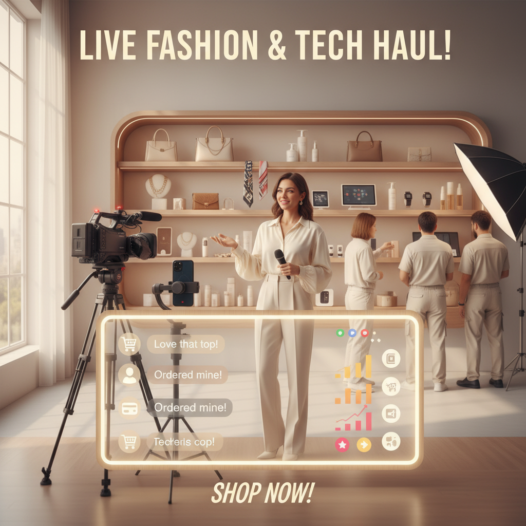 Whatnot 2026 : le live selling explose — chiffres, marchés et enjeux pour les entreprises