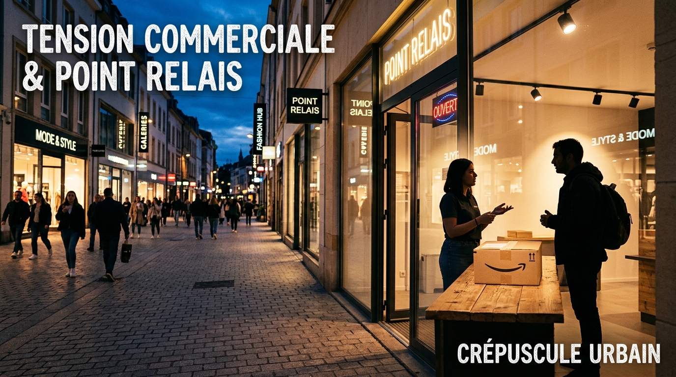 Temu dépasse Shein en France : basculement dans l'ultra fast fashion