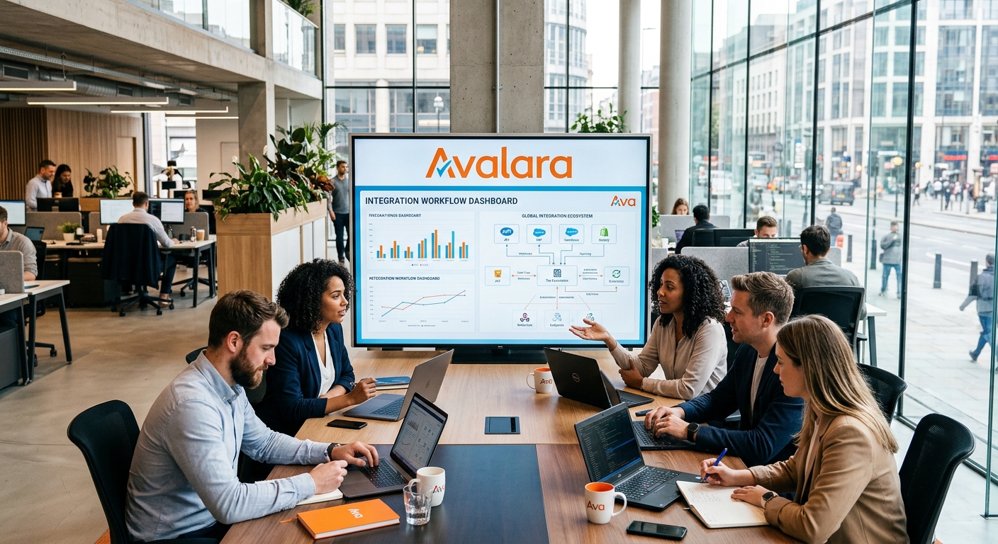 Avalara acquiert Versori : accélération des intégrations AI‑natives pour la conformité fiscale