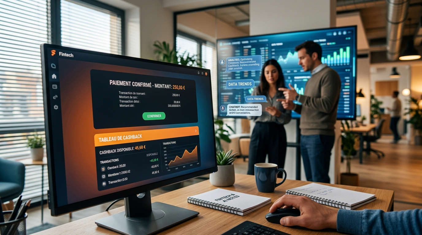 Resolve.ai acquiert Reward pour 230 millions de dollars : quand l’AI conversationnelle rencontre le cashback