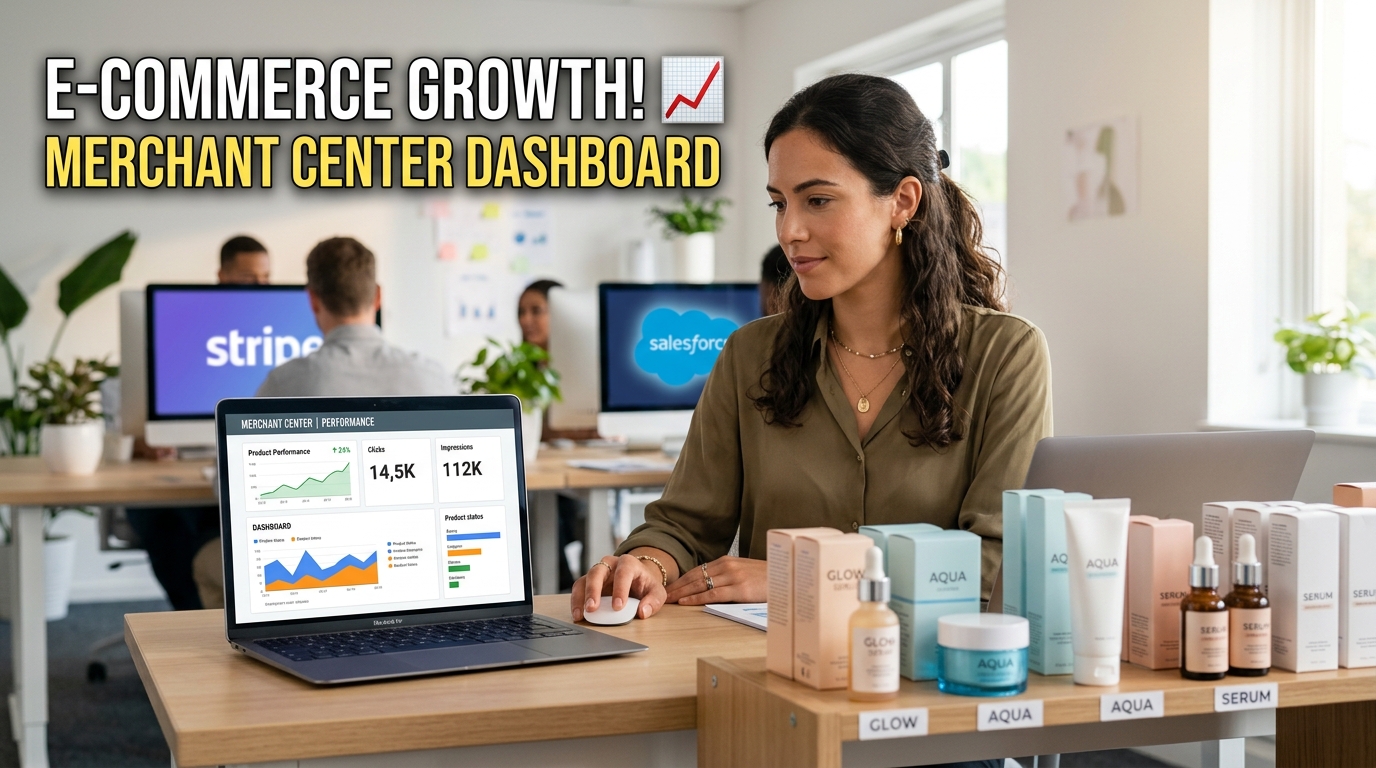 Google étend l'Universal Commerce Protocol (UCP) pour l'e‑commerce