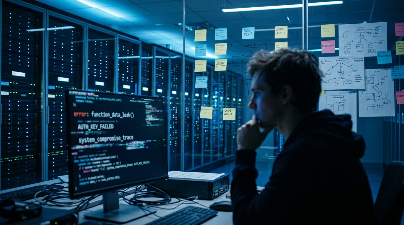 Anthropic : fuite du code source de Claude, révélations sur Claude Code et projets confidentiels