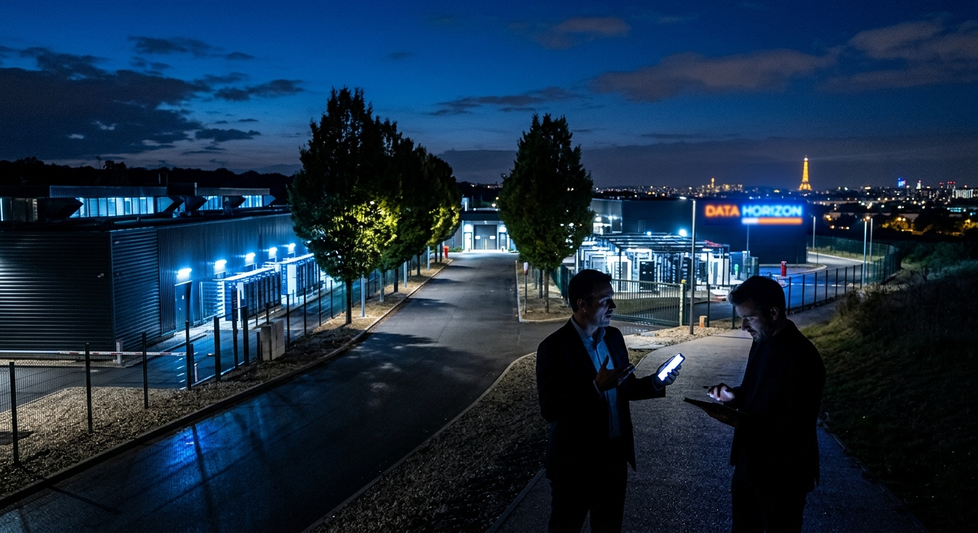 OpenAI : levée record de 122 milliards et valorisation à 852 milliards — Mistral lève 830 millions de dette pour un data center en France