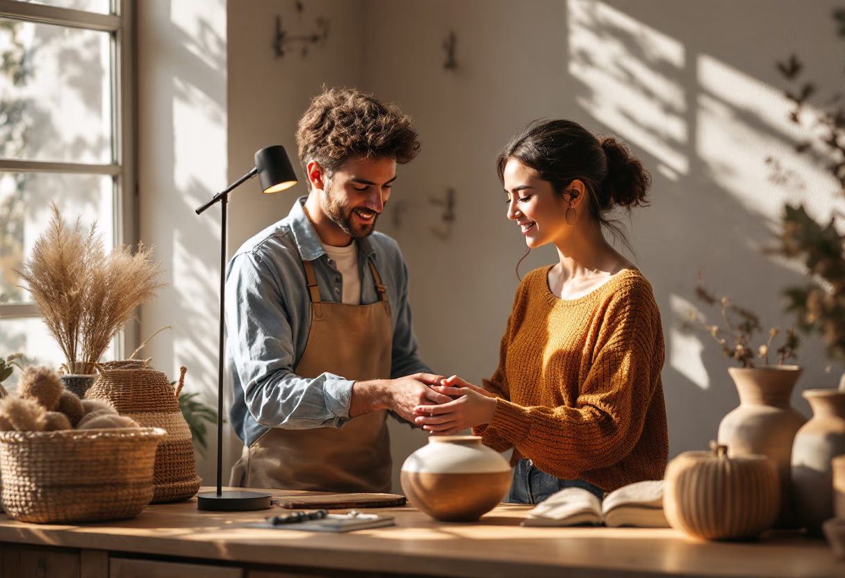 image of store helping customers 3