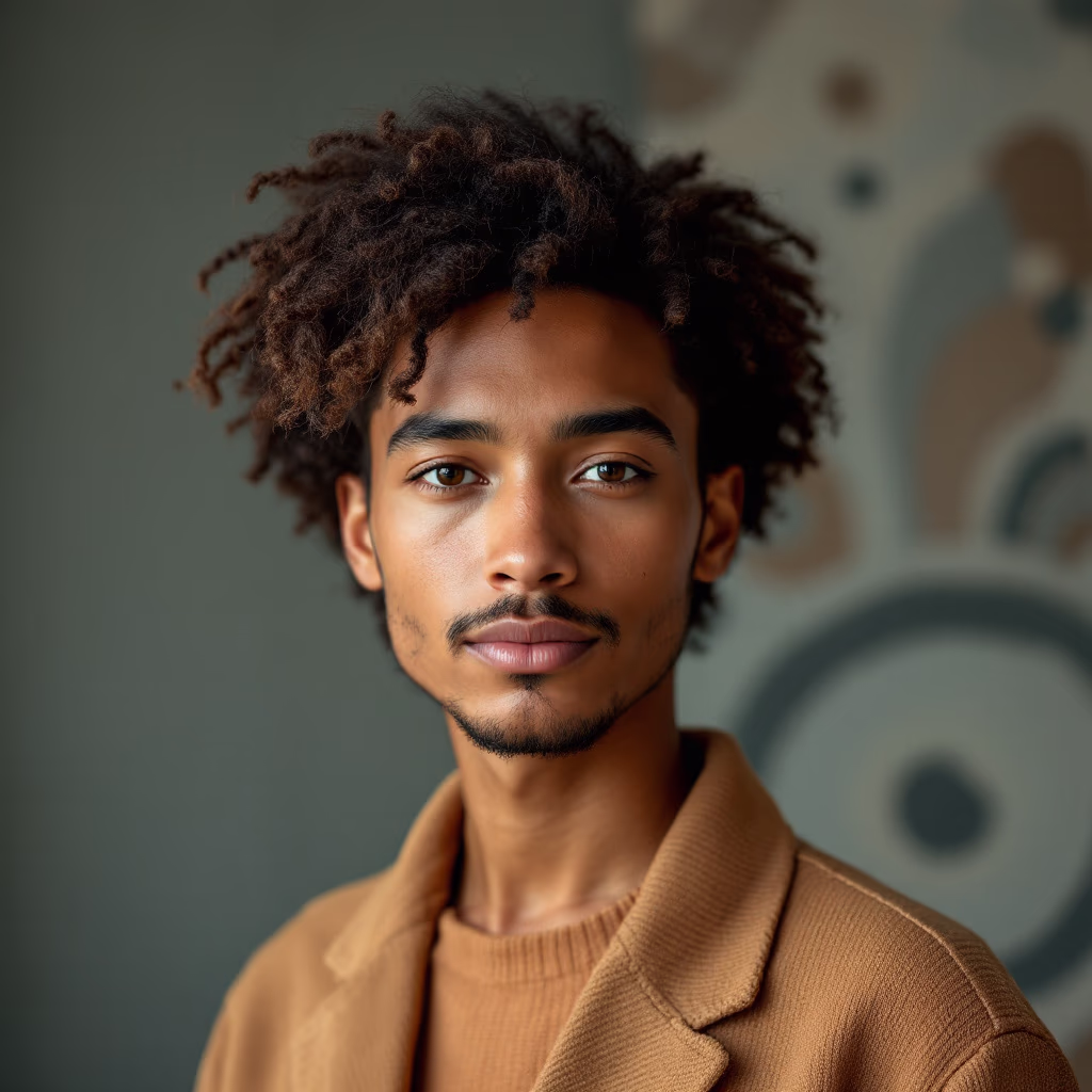 [headshot] image of customer