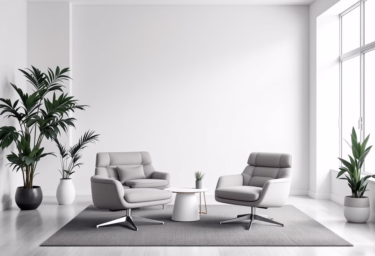 image of open office space (for a hr tech)