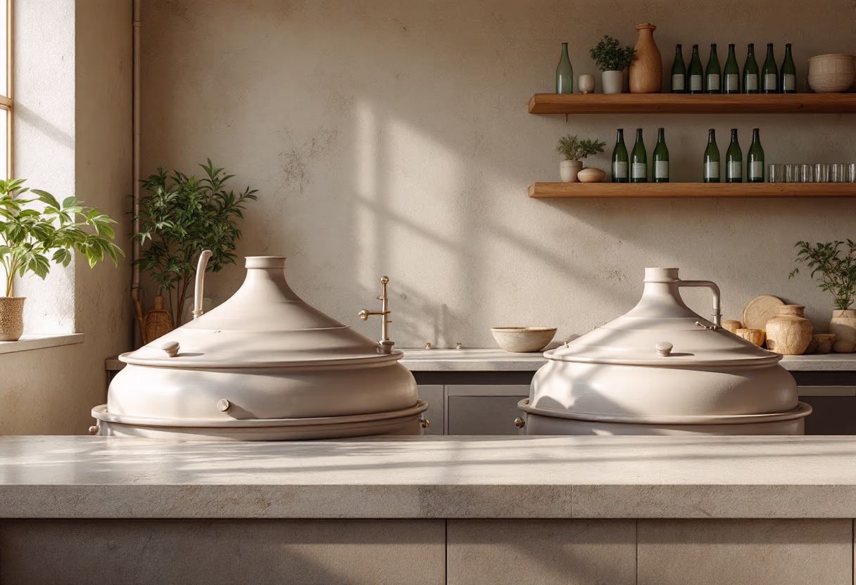 image of brewing equipment