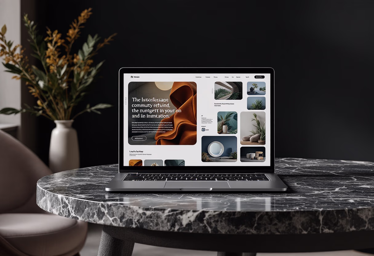 image of customer (for a manufacturing plant) [digital project]