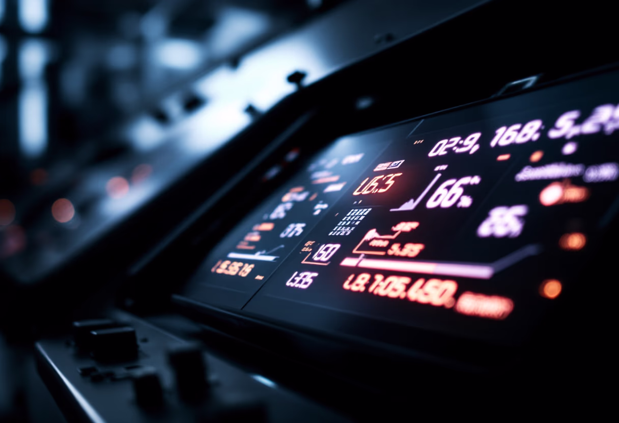 image of solar monitoring systems