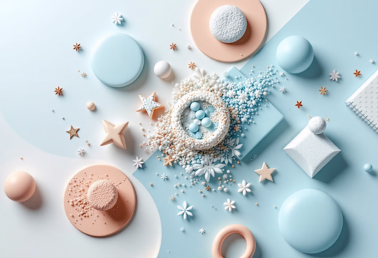 [digital project] image of branding project (for a digital marketing & advertising agency)