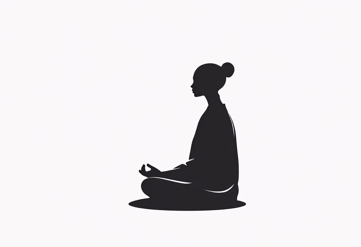 holistic approach to wellness meditation