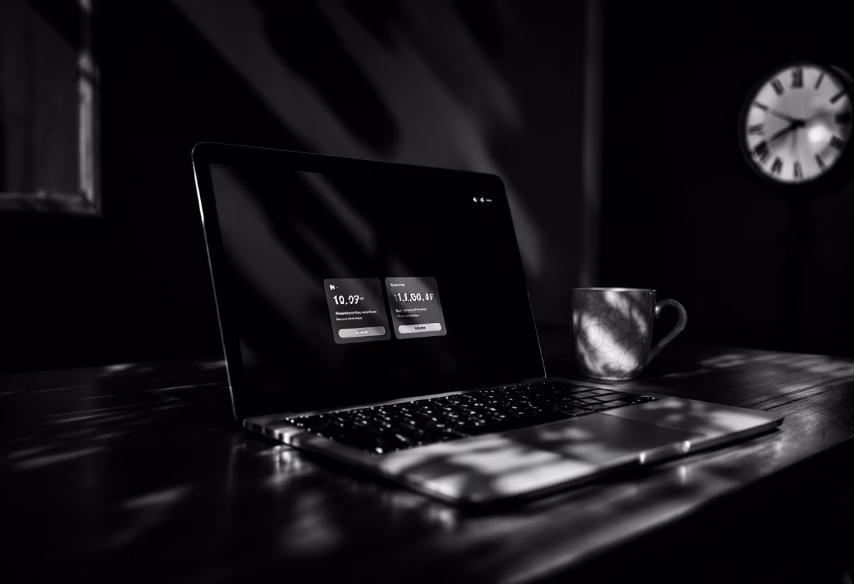 [interface] interface of ai tool (for an ai saas company)