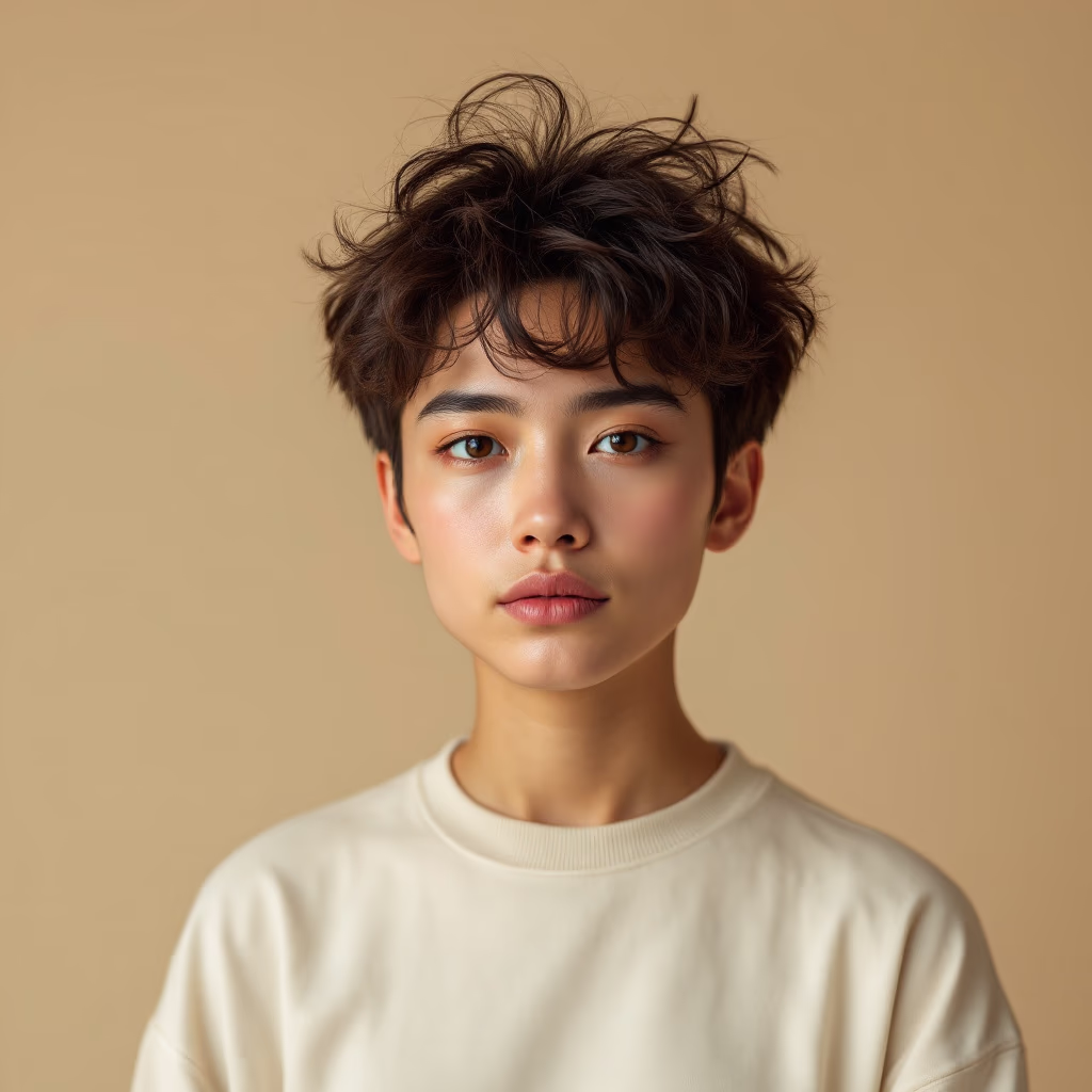 [headshot] image of a customer