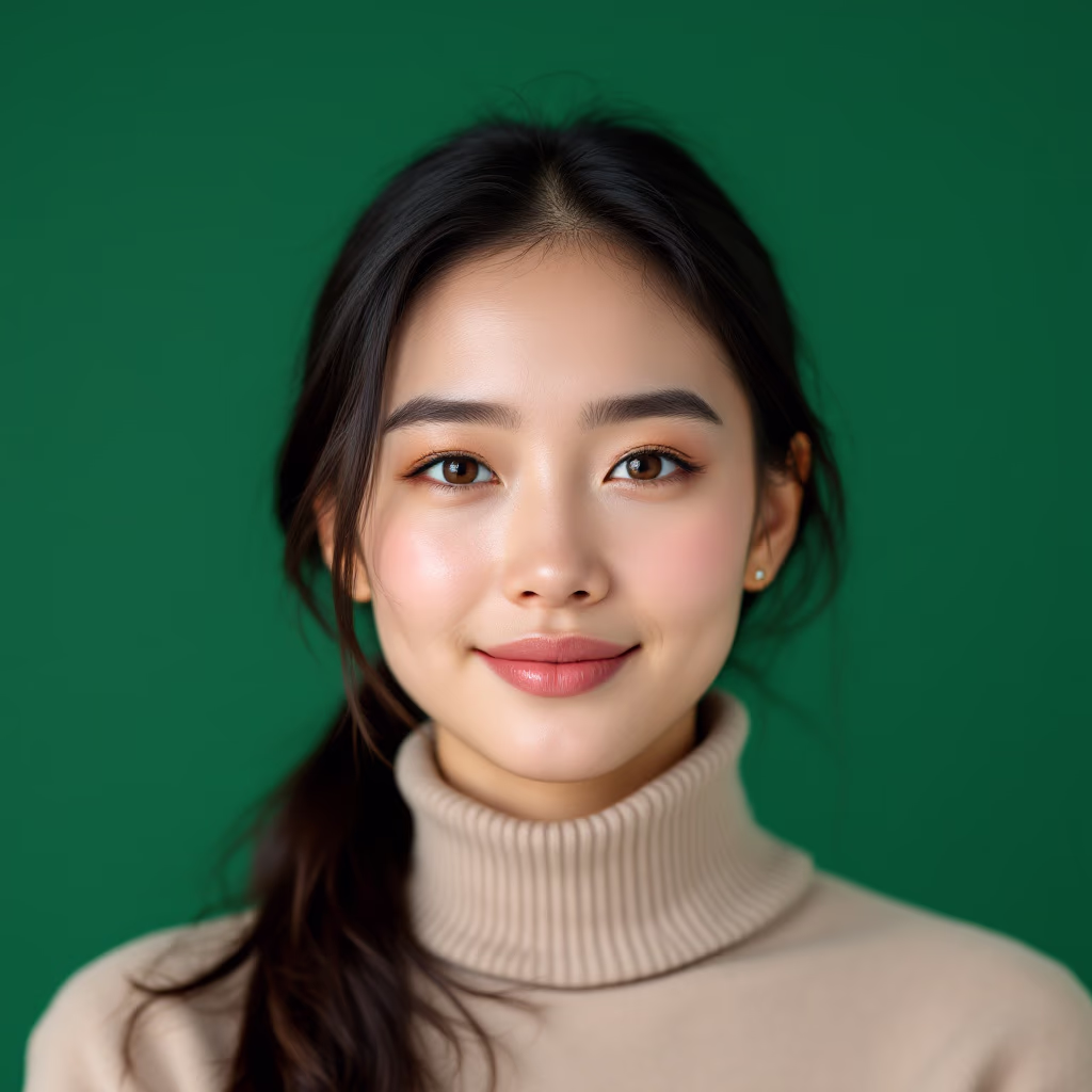 [headshot] image of customer