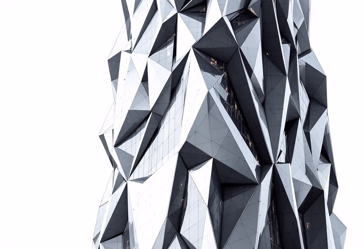 image of largescale commercial property