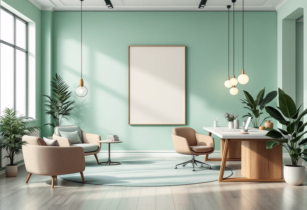 [background image] image of modern office space (for an accountant & cpa firm)