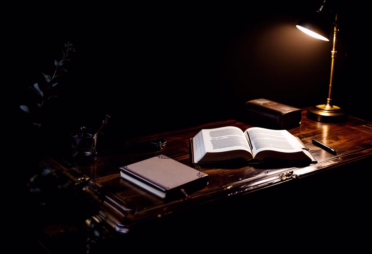 cozy study nook (for edtech) [background image]