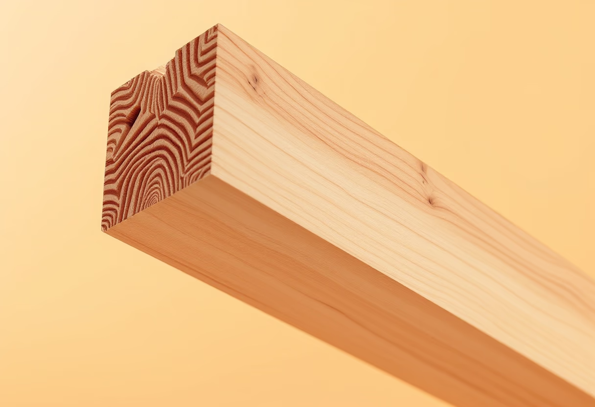 interior construction detail