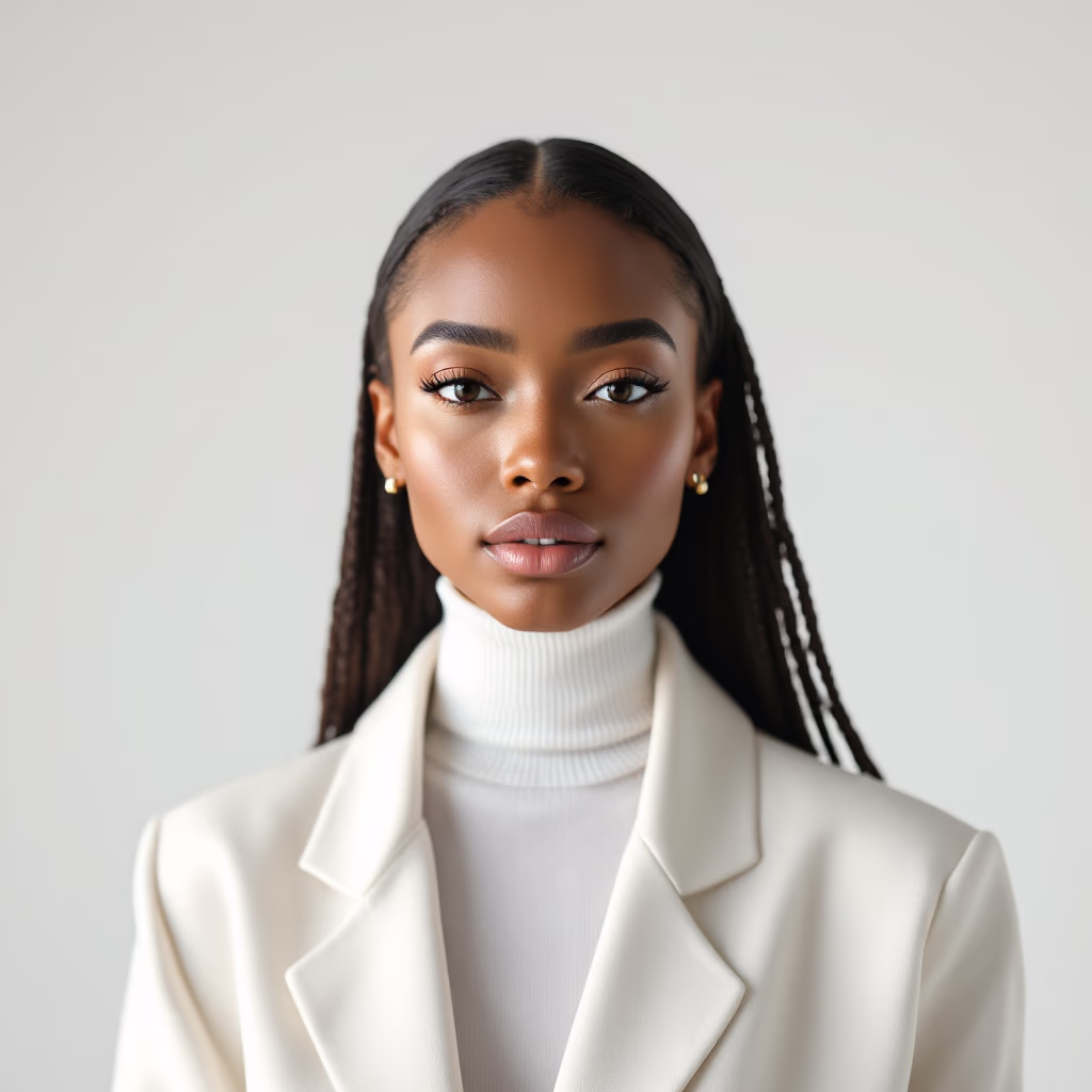 [headshot] image of customer (for a hr tech)