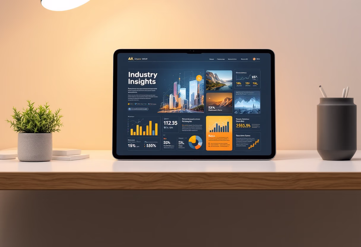 [digital project] image of industry insights article (for a pr firm)