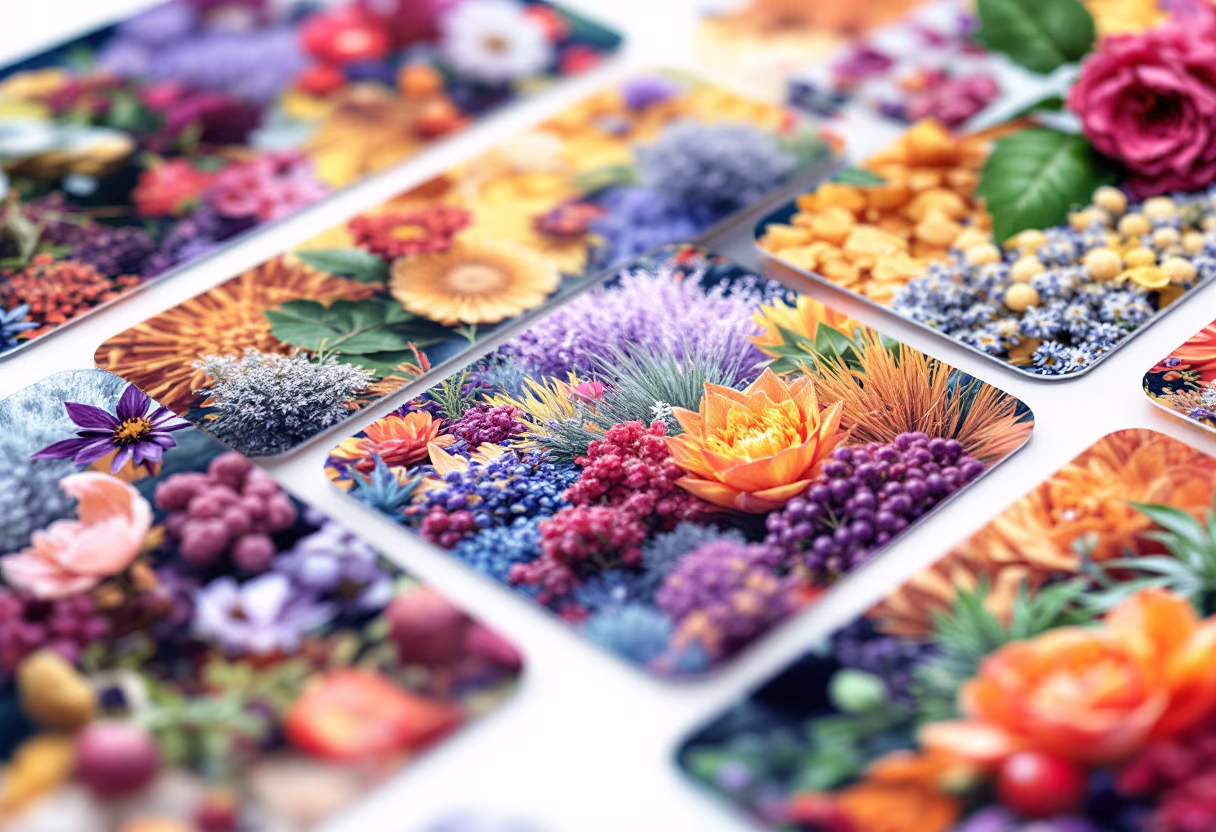 [digital project] image of ar application interface showcased independently for a creative agency