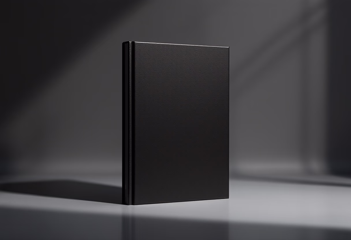 image of featured book (for a bookstore)